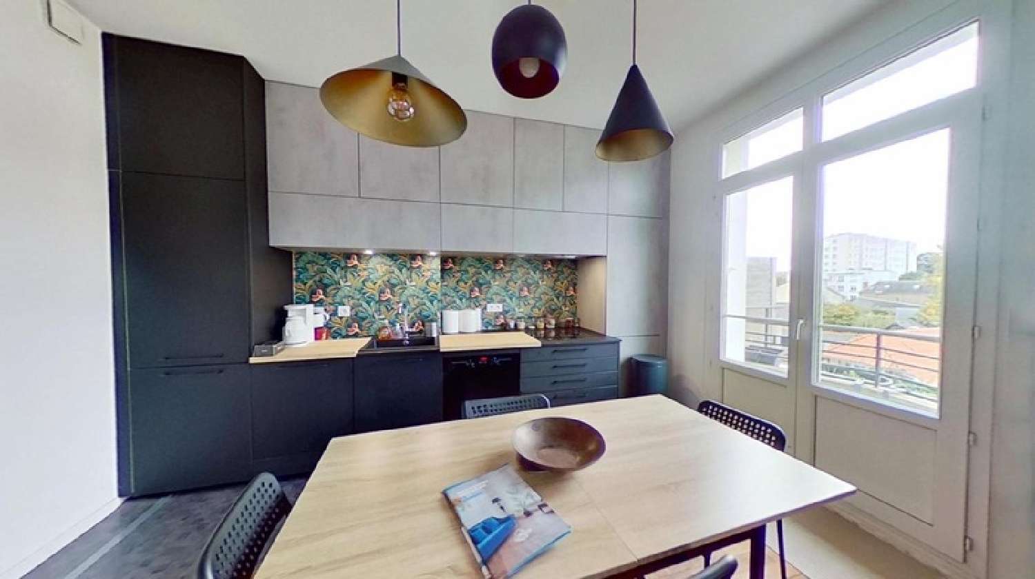 for sale apartment Rennes Ille-et-Vilaine 7