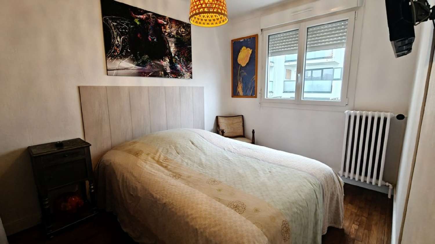  for sale apartment Rennes Ille-et-Vilaine 3