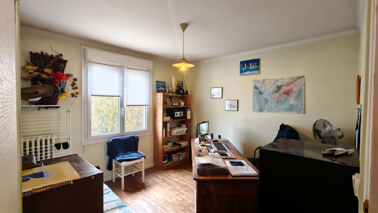  for sale apartment Rennes Ille-et-Vilaine 4