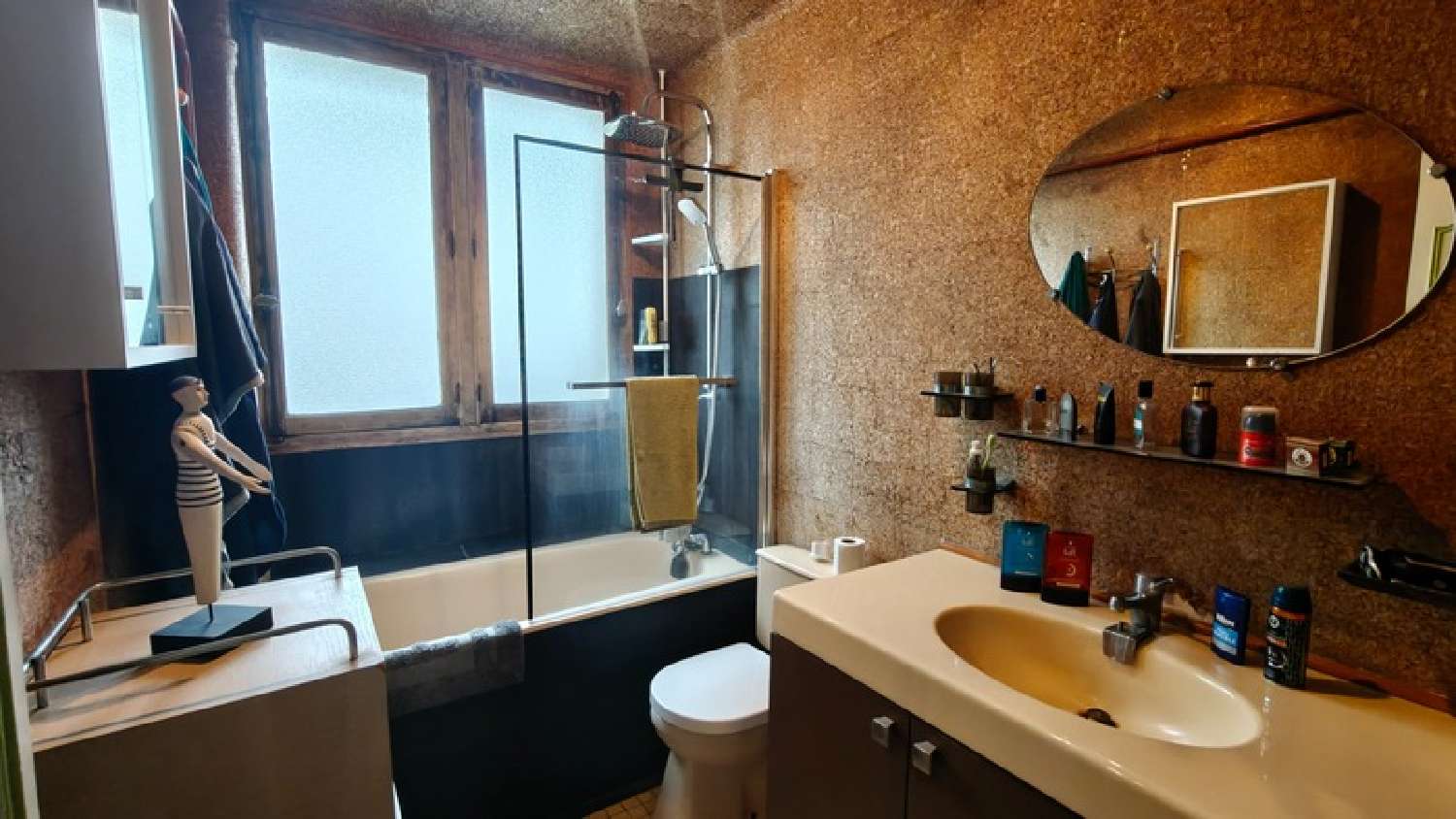  for sale apartment Rennes Ille-et-Vilaine 5