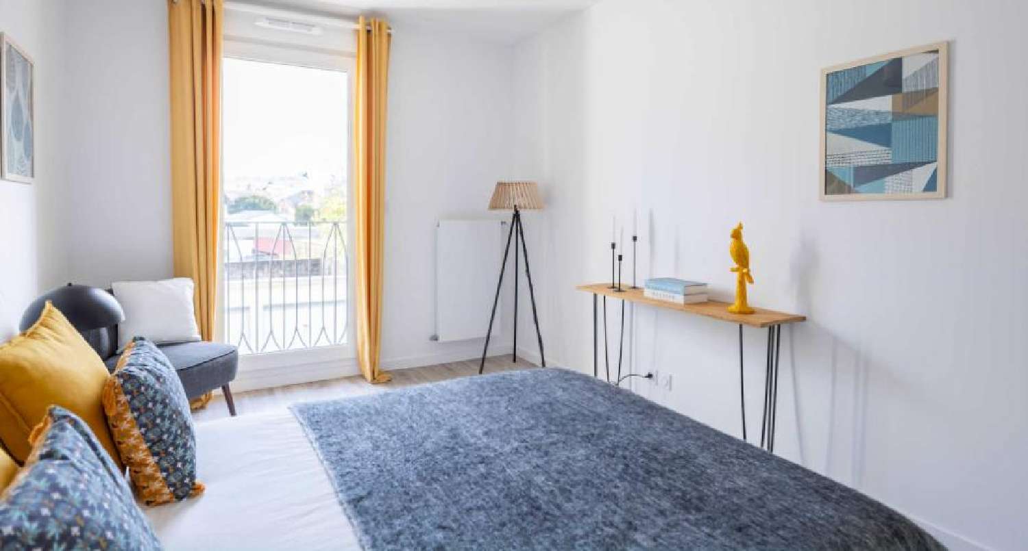 te koop appartement Rennes Ille-et-Vilaine 3