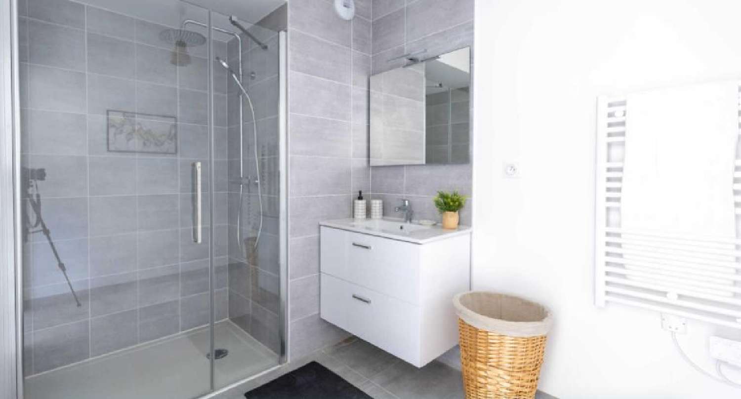 for sale apartment Rennes Ille-et-Vilaine 2