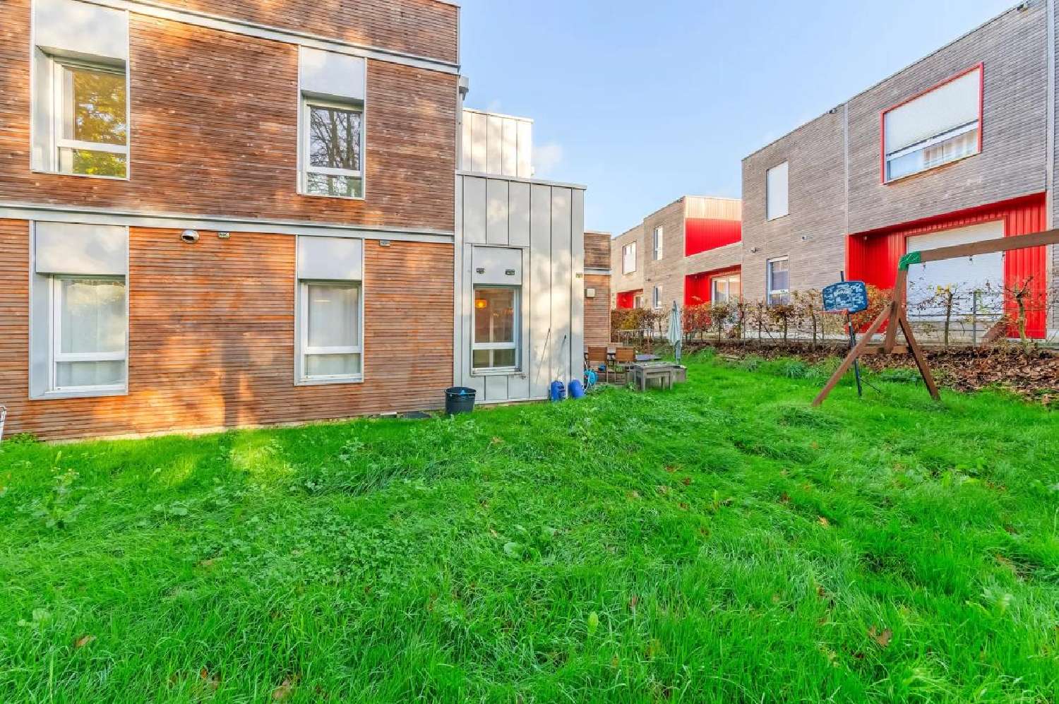  te koop appartement Rennes Ille-et-Vilaine 1