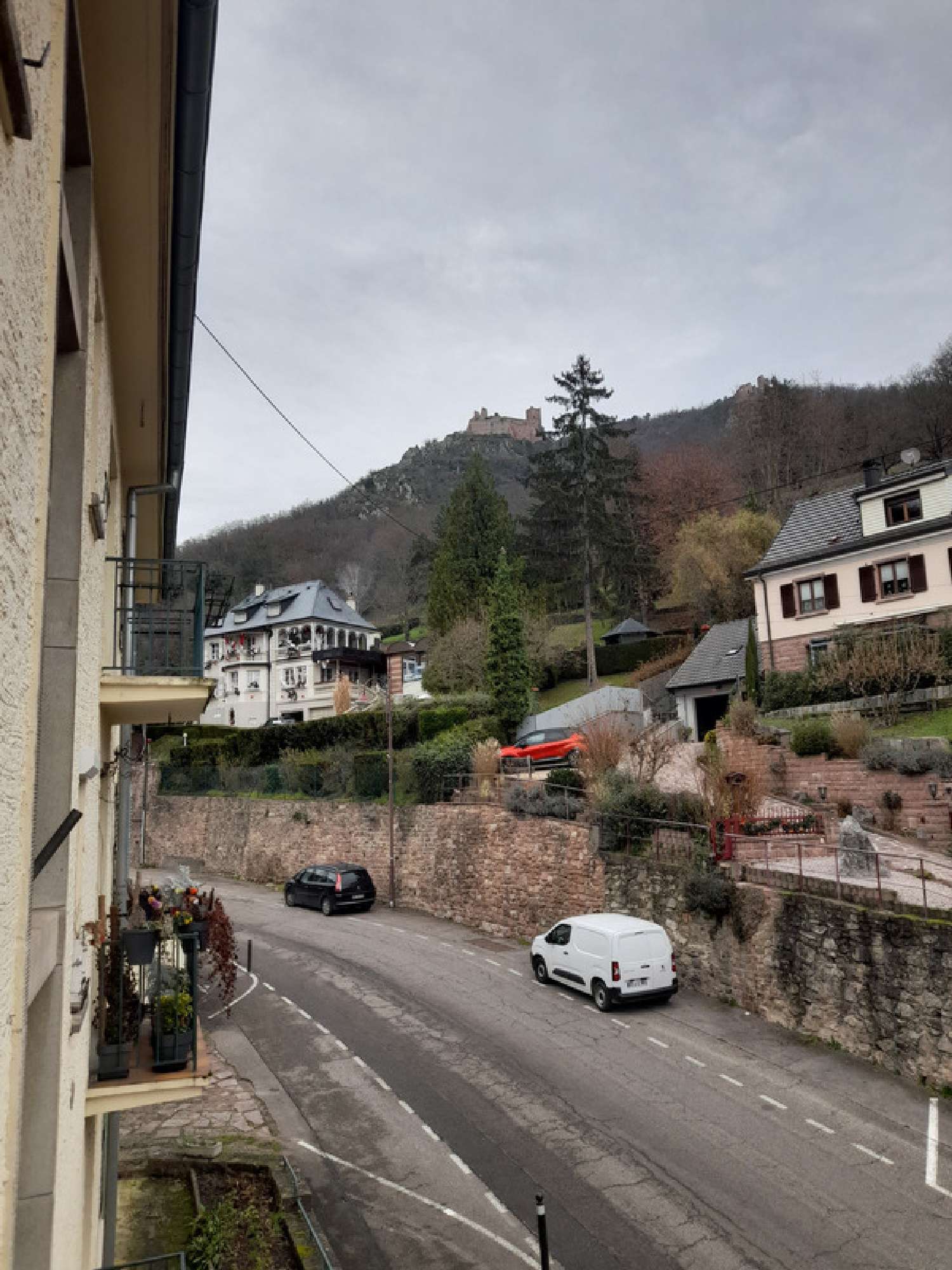 for sale apartment Ribeauvillé Haut-Rhin 1