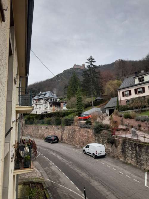 Ribeauvillé Haut-Rhin apartment foto 7224771