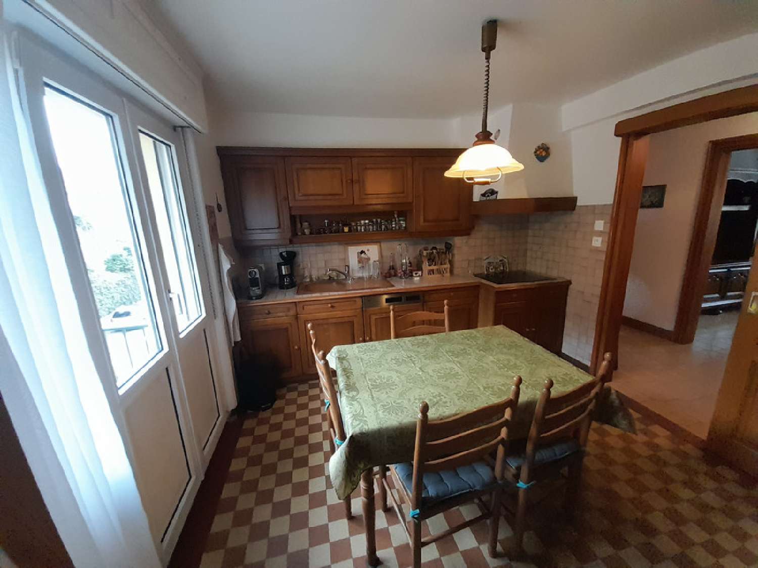 for sale apartment Ribeauvillé Haut-Rhin 6