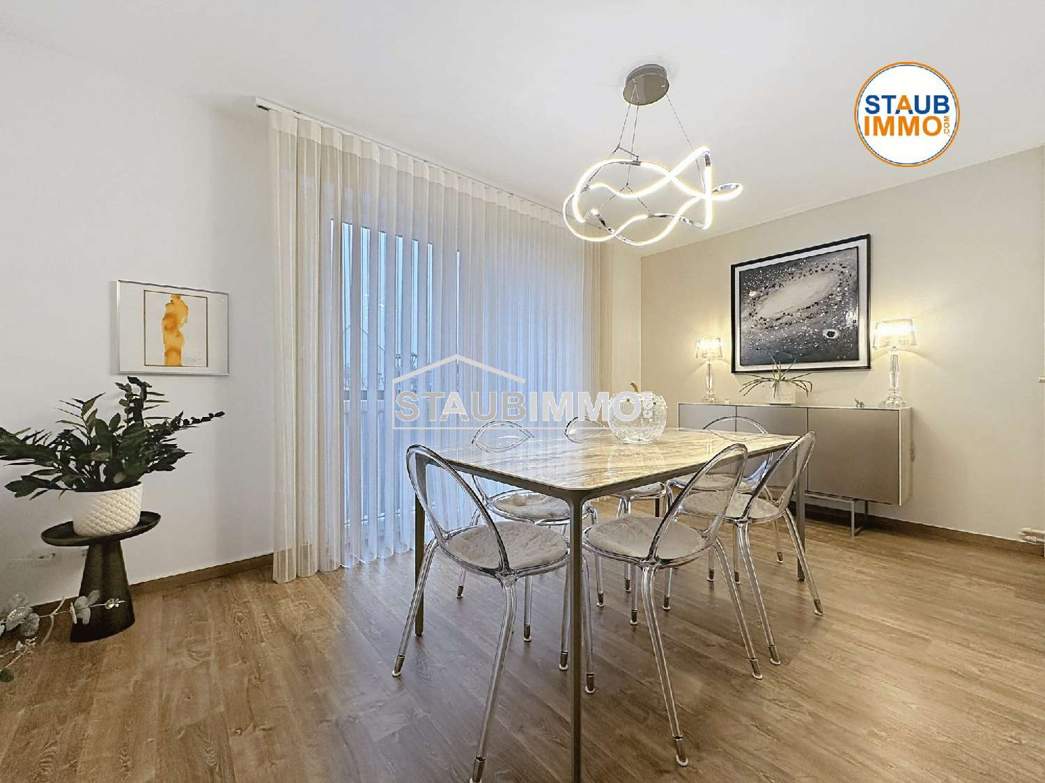  à vendre appartement Riedisheim Haut-Rhin 6