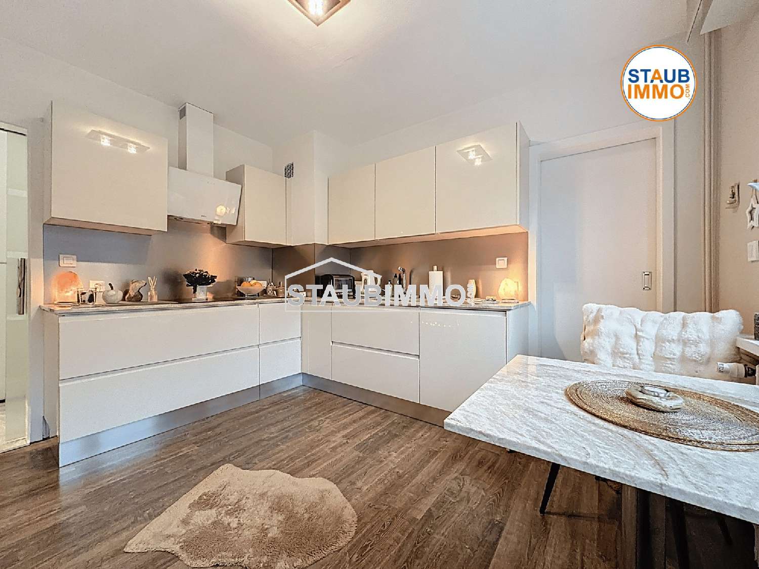  à vendre appartement Riedisheim Haut-Rhin 7