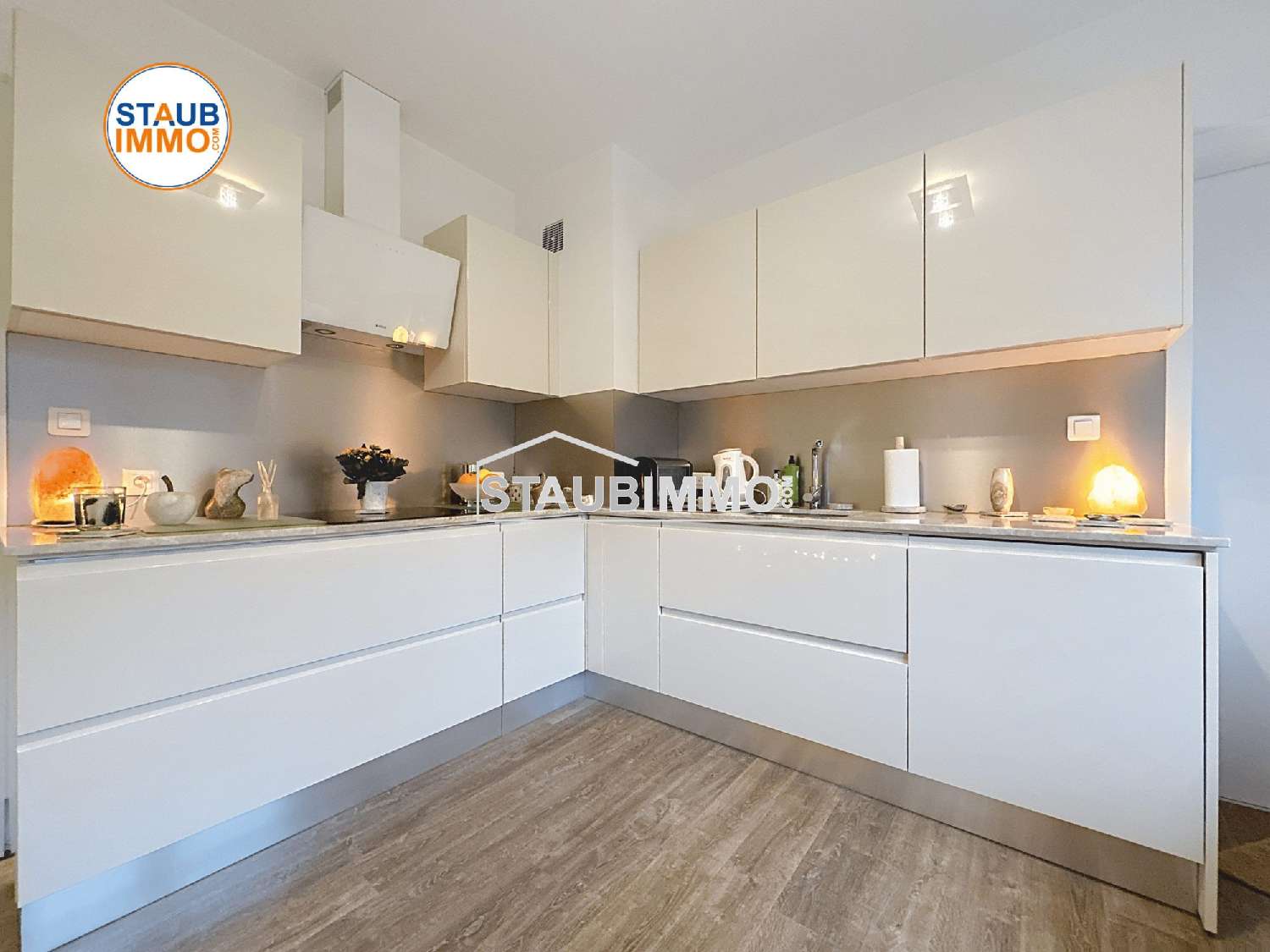  à vendre appartement Riedisheim Haut-Rhin 8