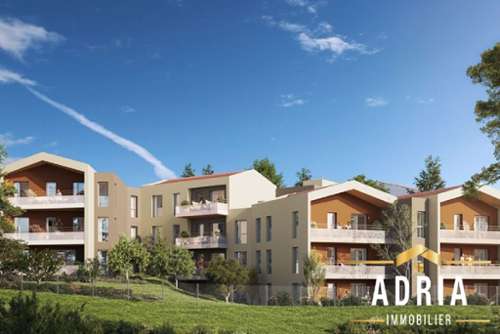 Rillieux-La-Pape Rhône apartment foto 7224442