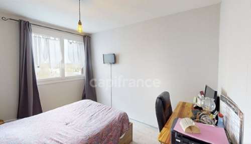 Rillieux-La-Pape Rhône appartement foto 7220422