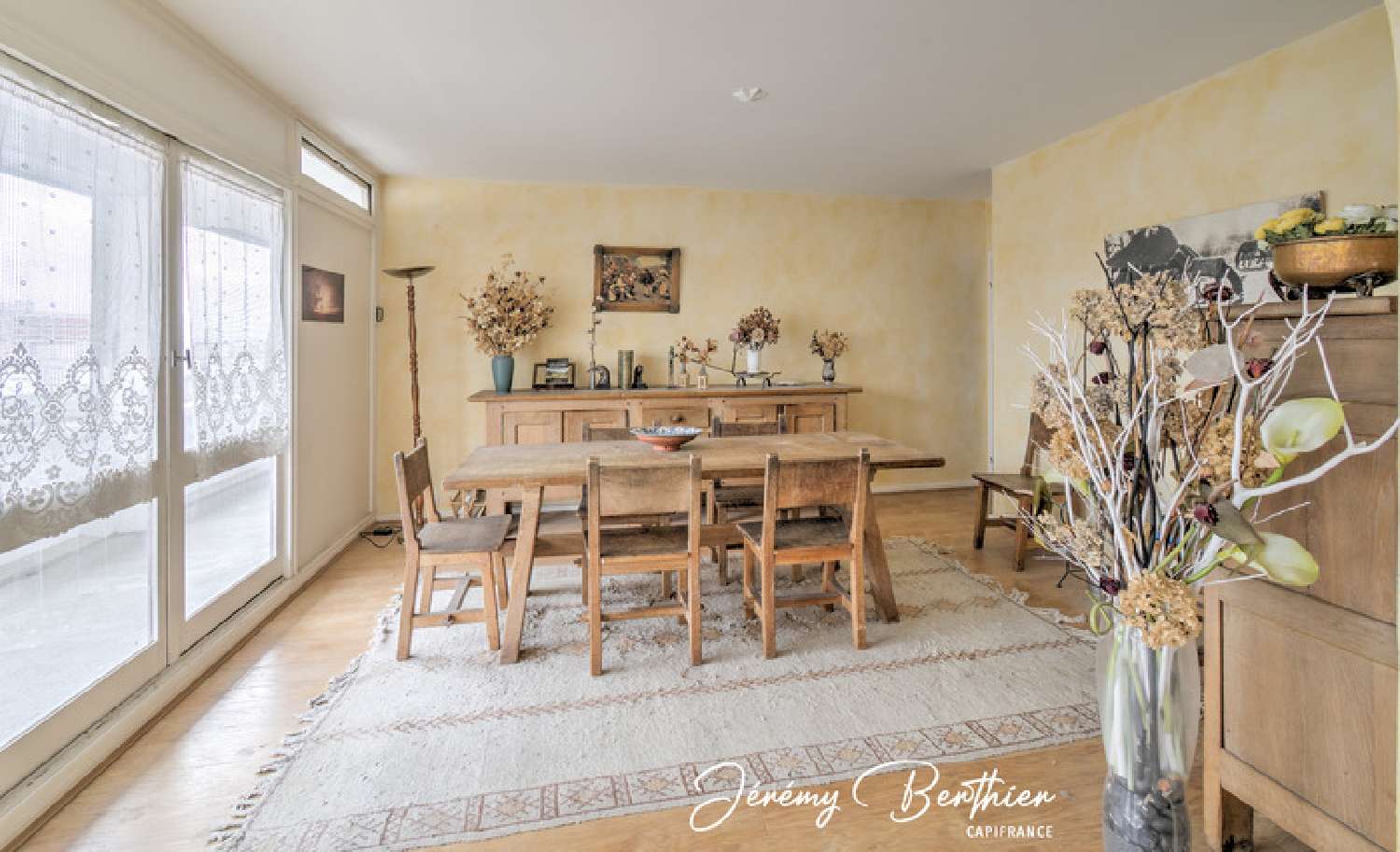 te koop appartement Rillieux-La-Pape Rhône 2