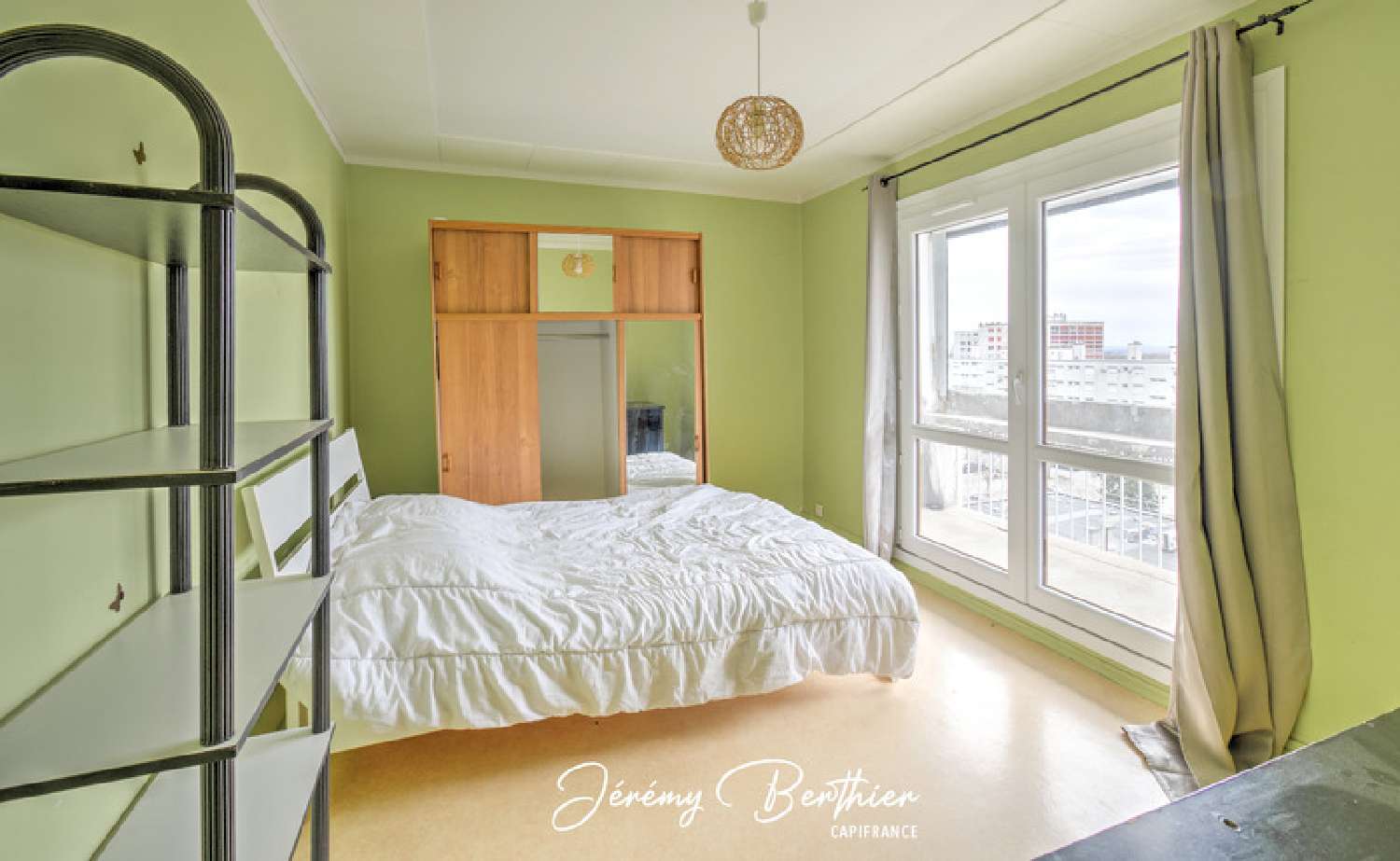 te koop appartement Rillieux-La-Pape Rhône 5