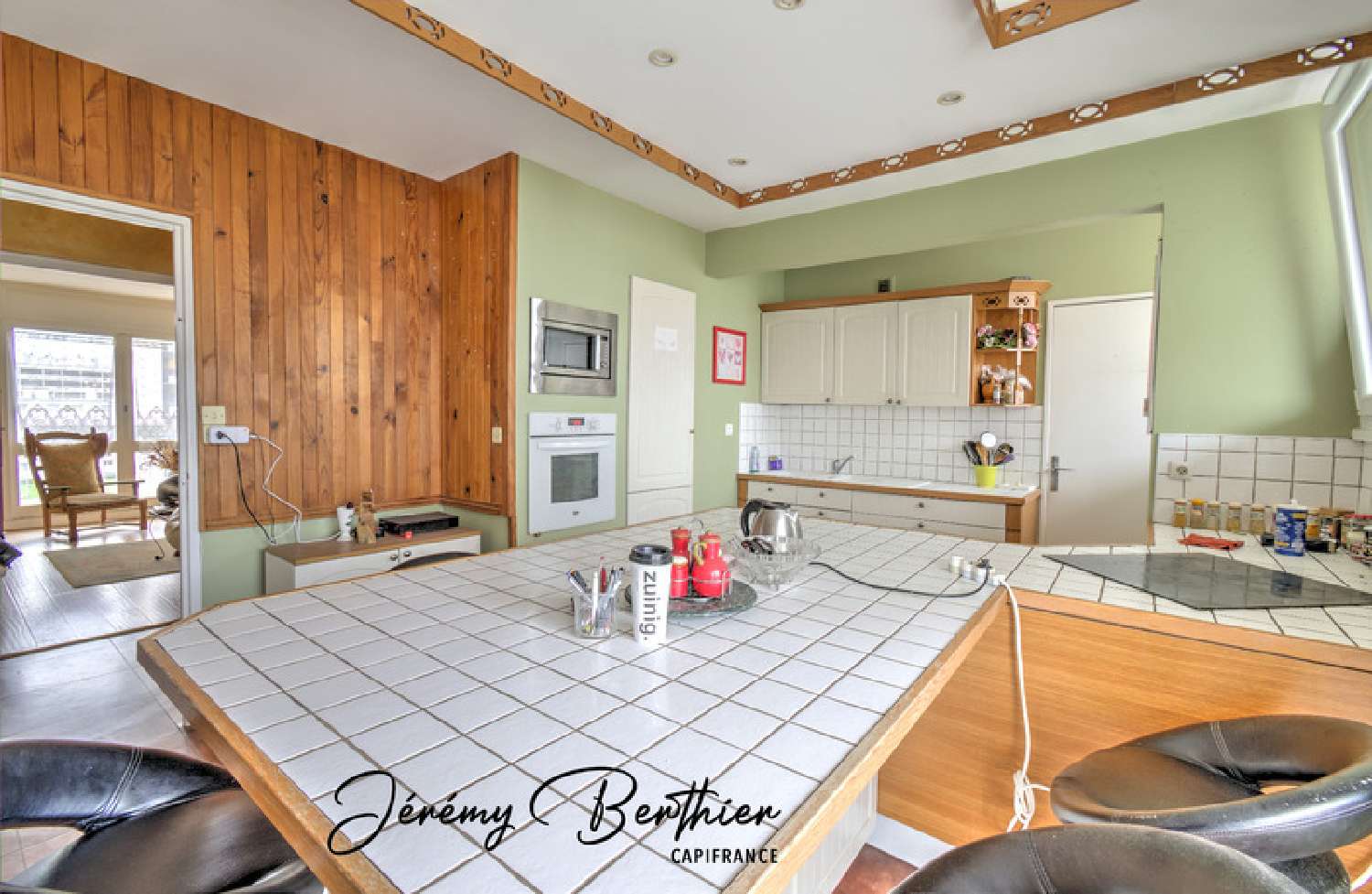 te koop appartement Rillieux-La-Pape Rhône 7