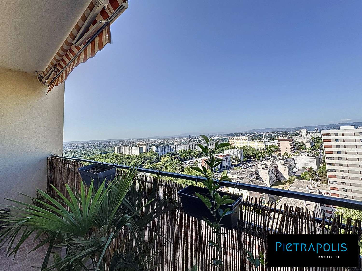 te koop appartement Rillieux-La-Pape Rhône 5