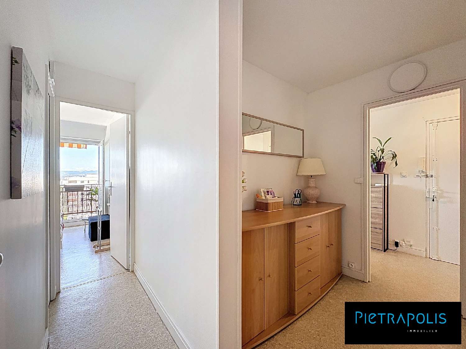 te koop appartement Rillieux-La-Pape Rhône 6