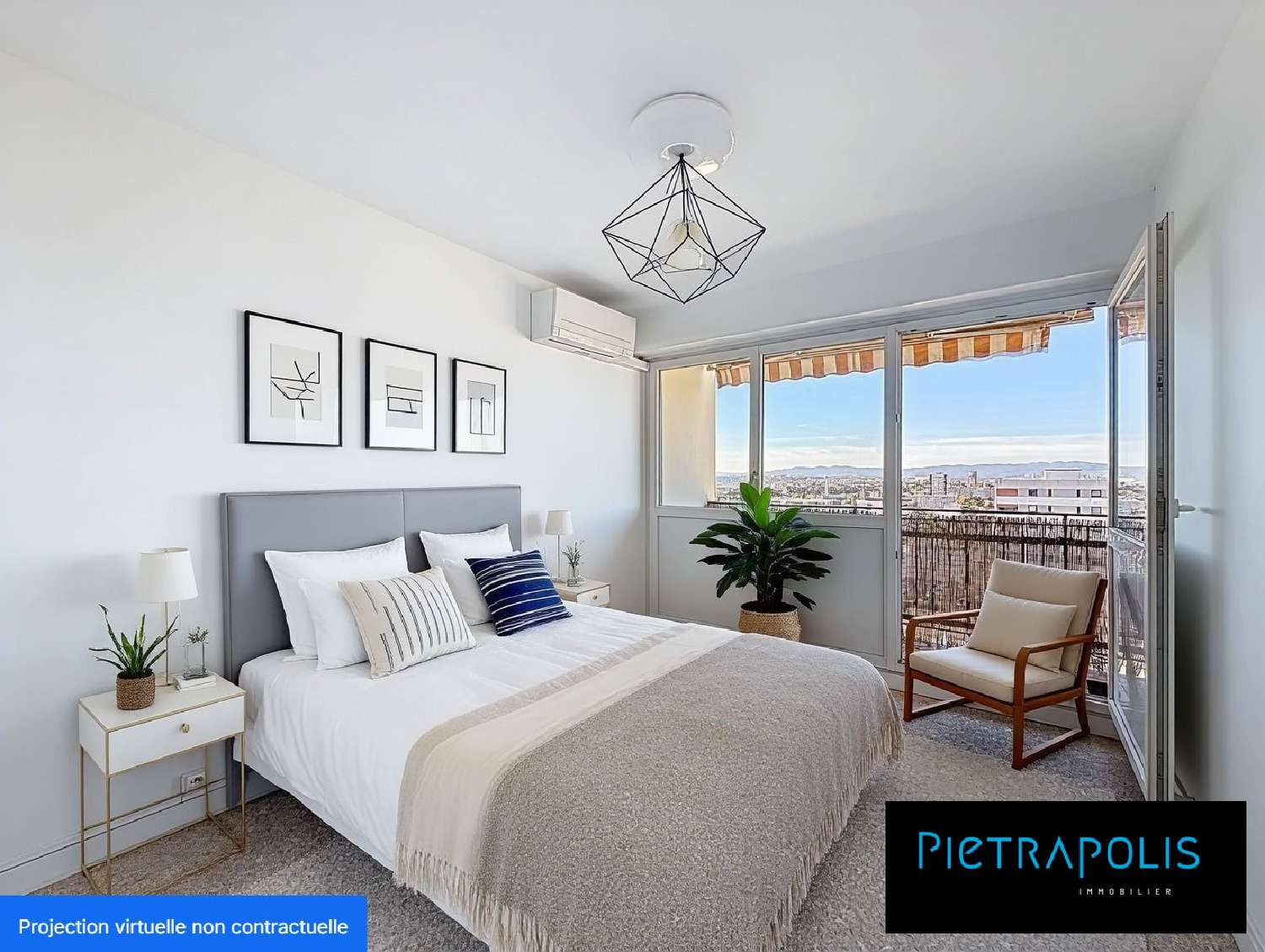 te koop appartement Rillieux-La-Pape Rhône 7