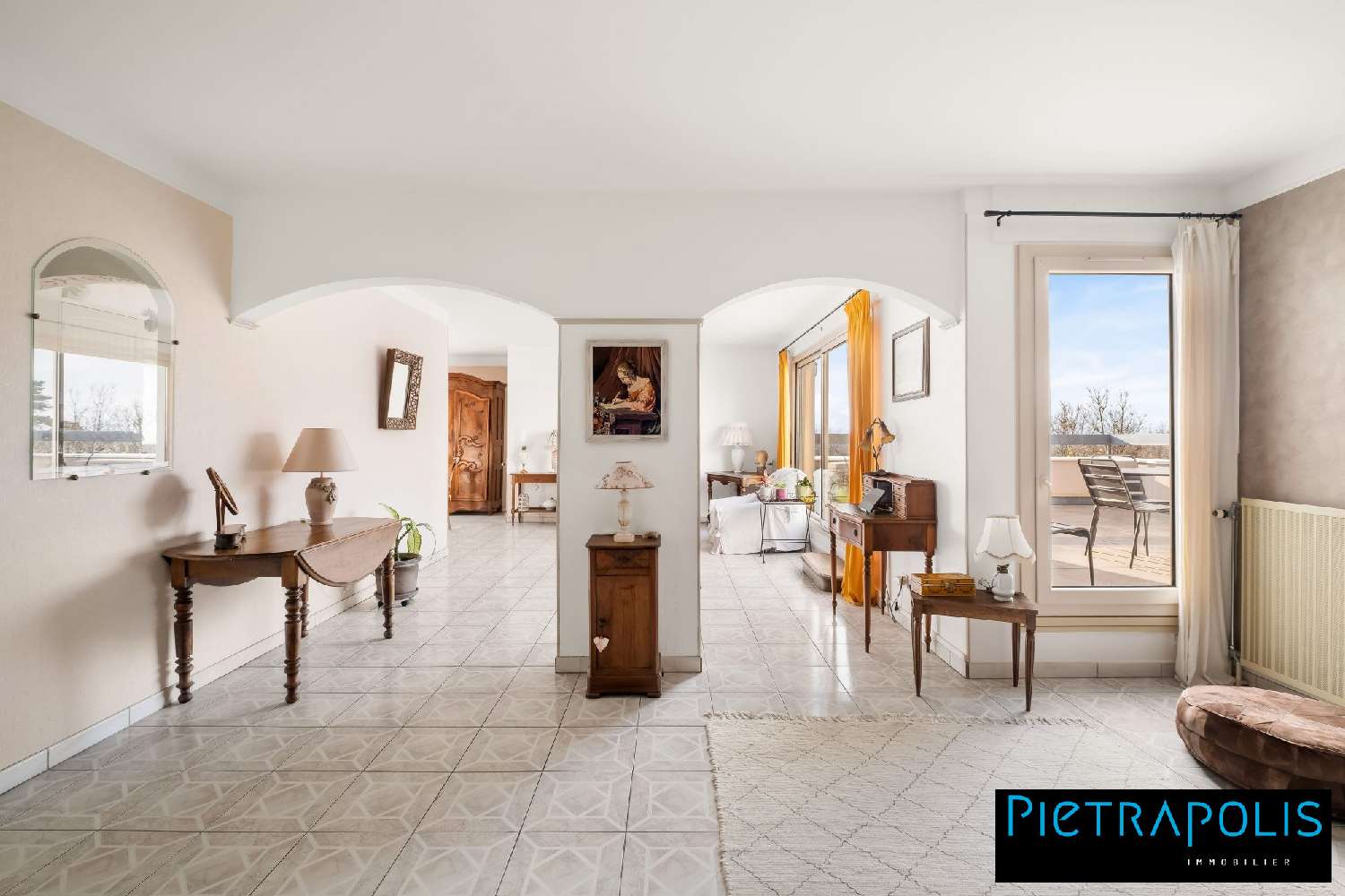 te koop appartement Rillieux-La-Pape Rhône 7