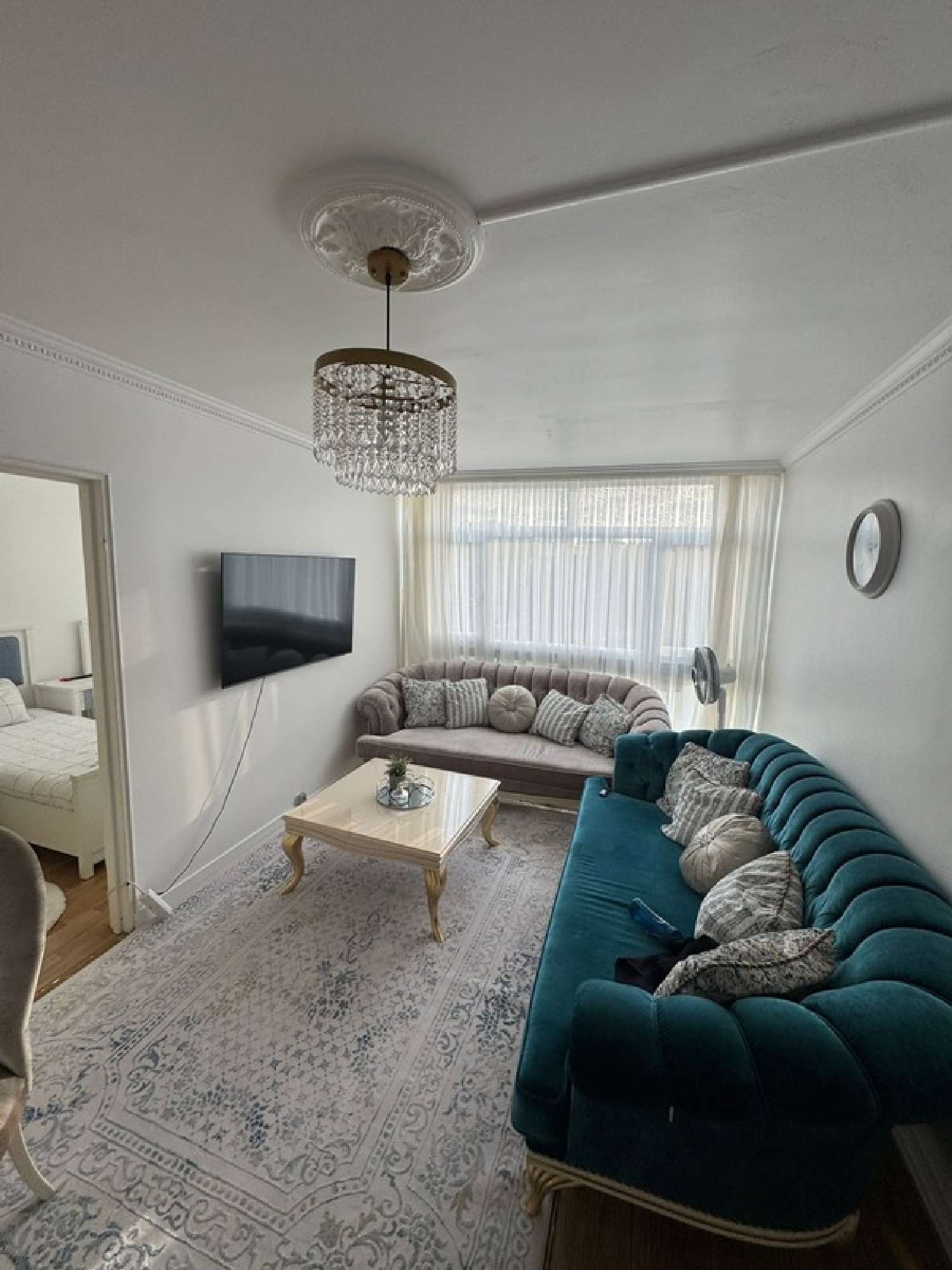  kaufen Wohnung/ Apartment Ris-Orangis Essonne 2