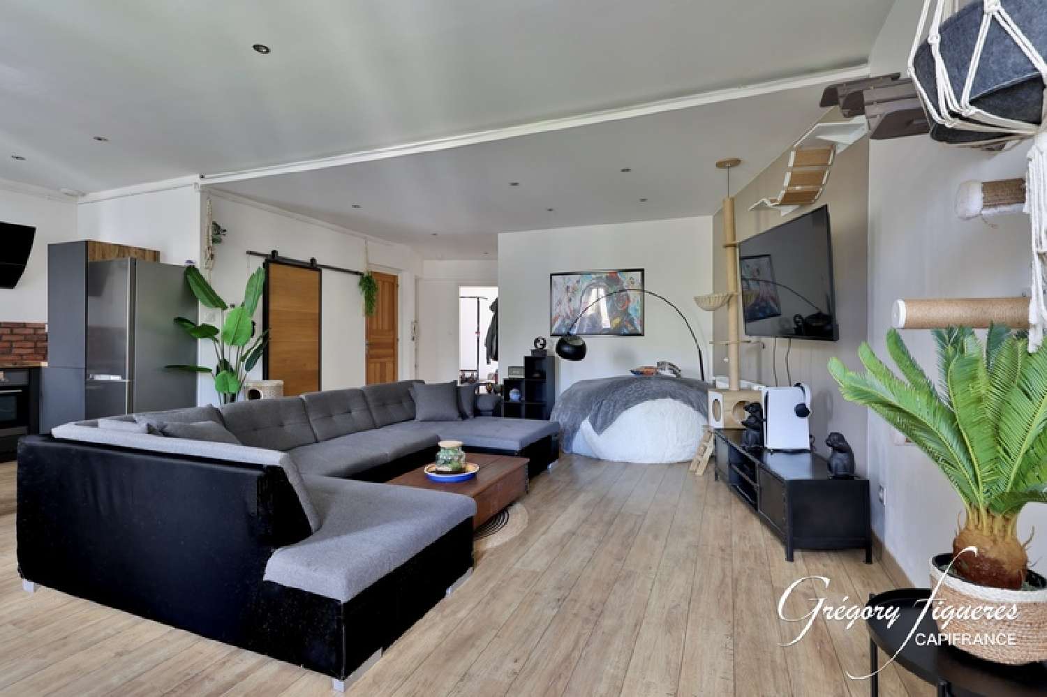 te koop appartement Rive-de-Gier Loire 2