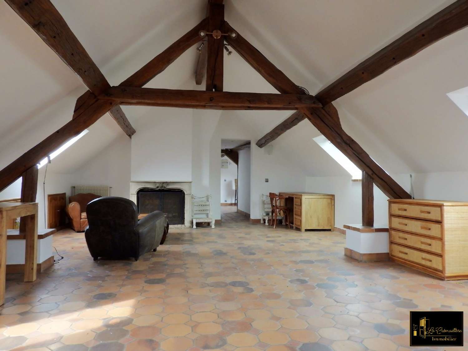  for sale apartment Rochefort-en-Yvelines Yvelines 1