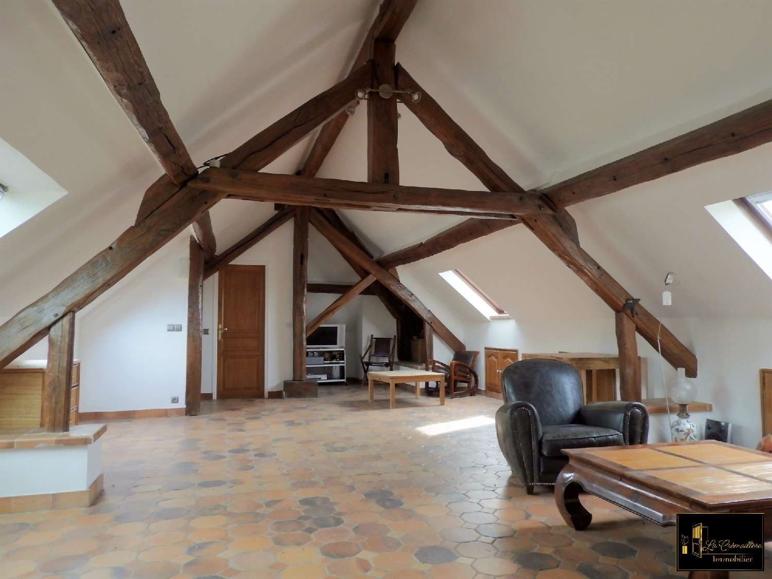  for sale apartment Rochefort-en-Yvelines Yvelines 2