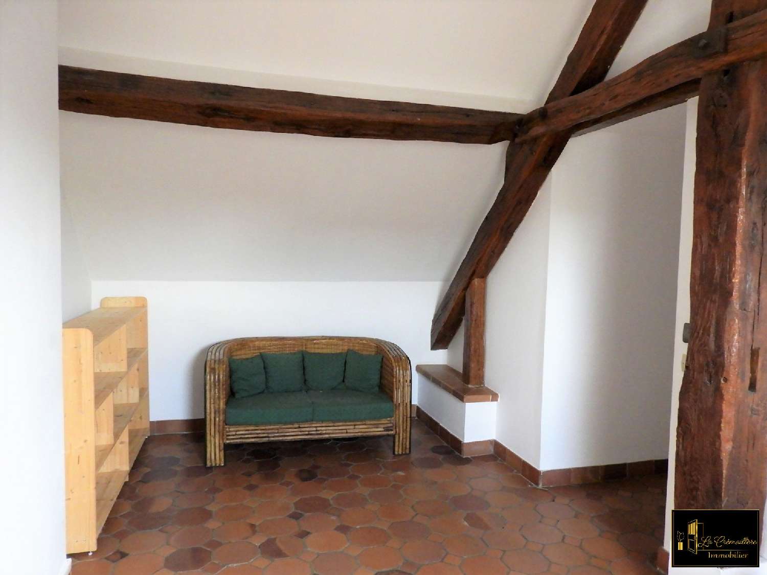  for sale apartment Rochefort-en-Yvelines Yvelines 8