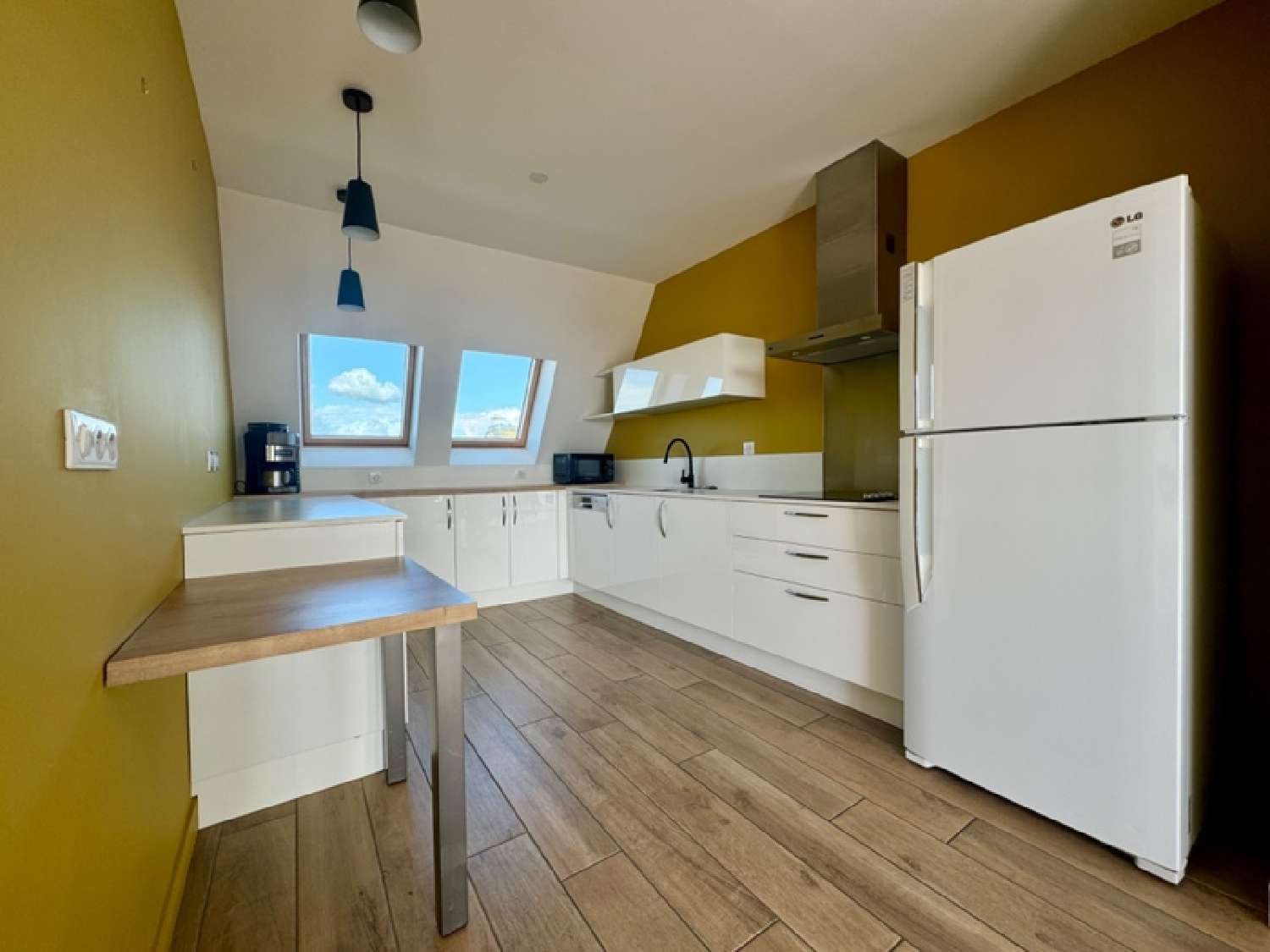  te koop appartement Rochefort Charente-Maritime 6