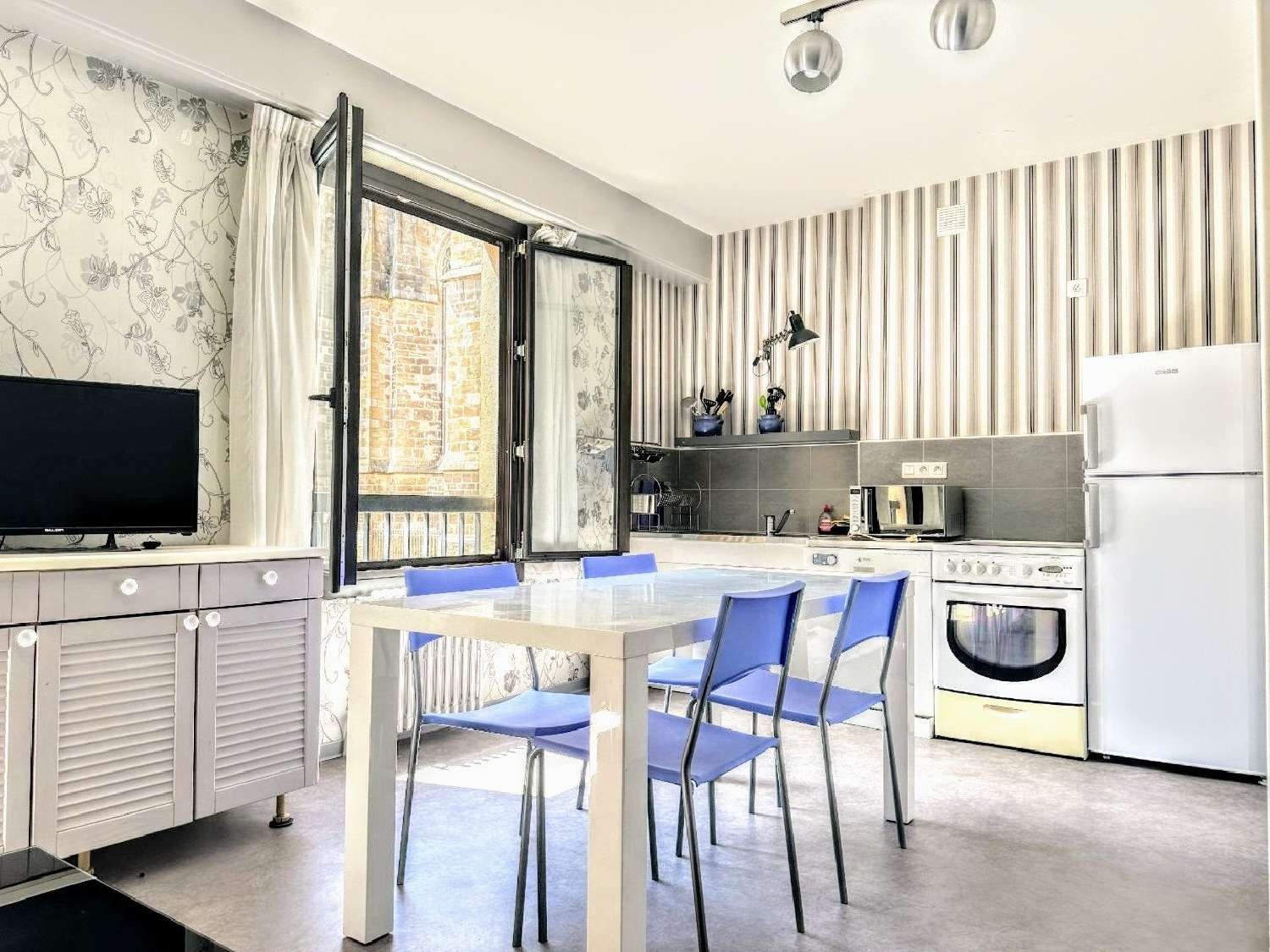 for sale apartment Rodez Aveyron 7