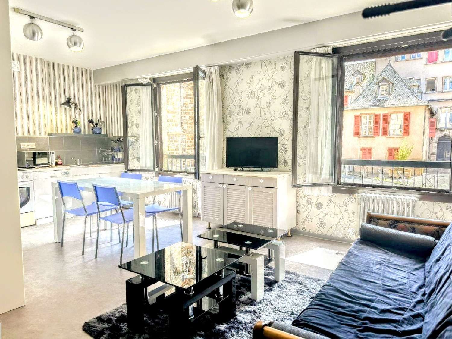 for sale apartment Rodez Aveyron 8