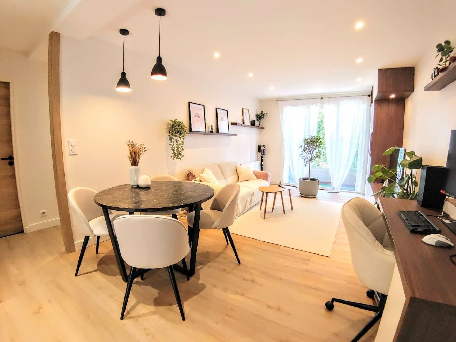 for sale apartment Rodez Aveyron 3