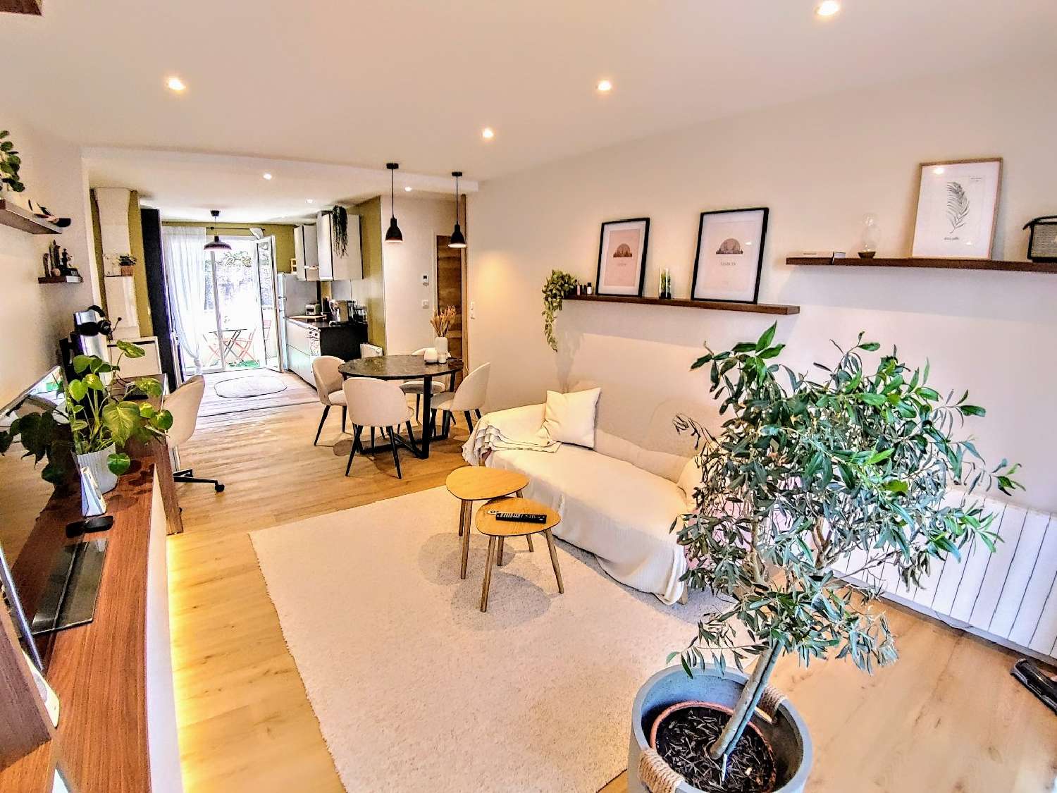 for sale apartment Rodez Aveyron 4