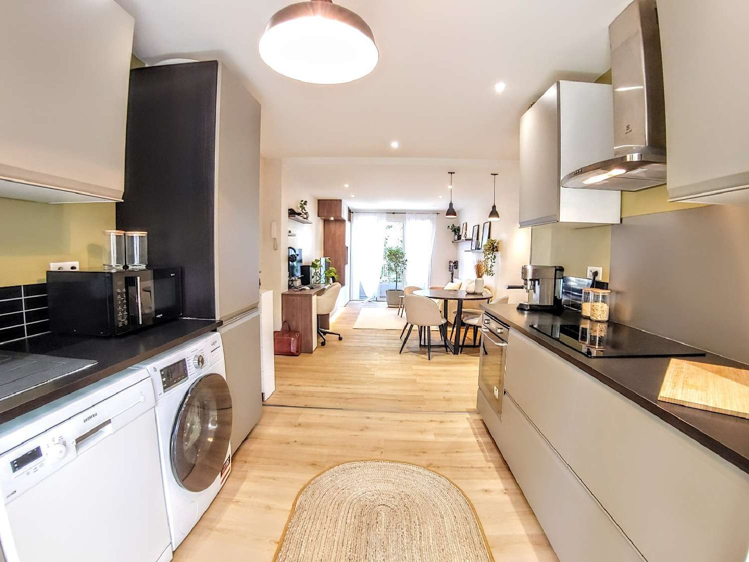 for sale apartment Rodez Aveyron 6