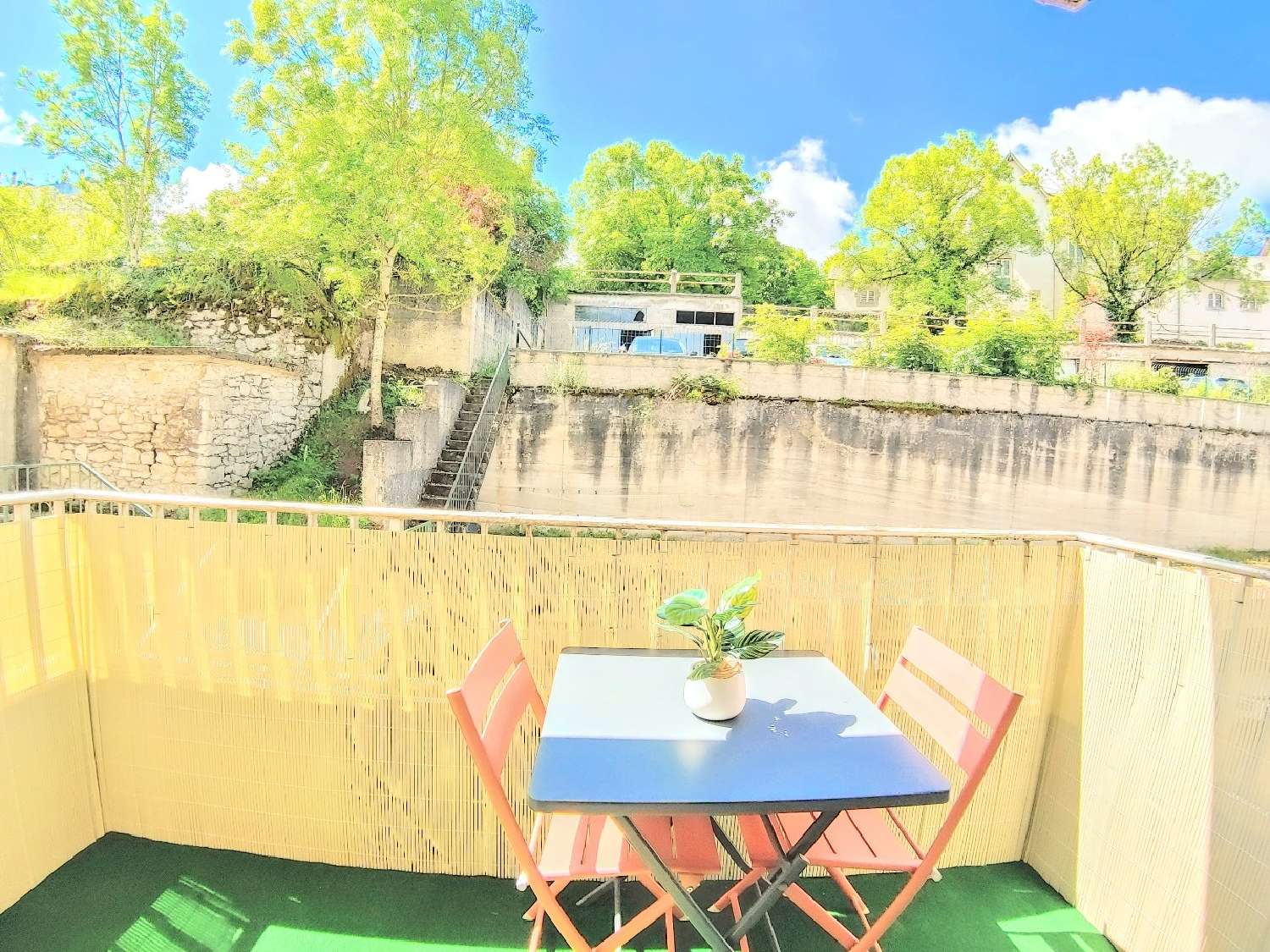 for sale apartment Rodez Aveyron 8