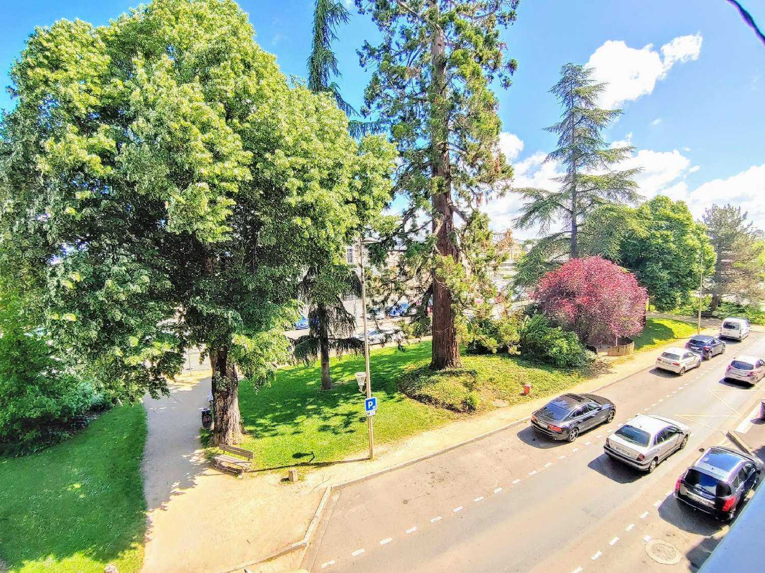 for sale apartment Rodez Aveyron 2