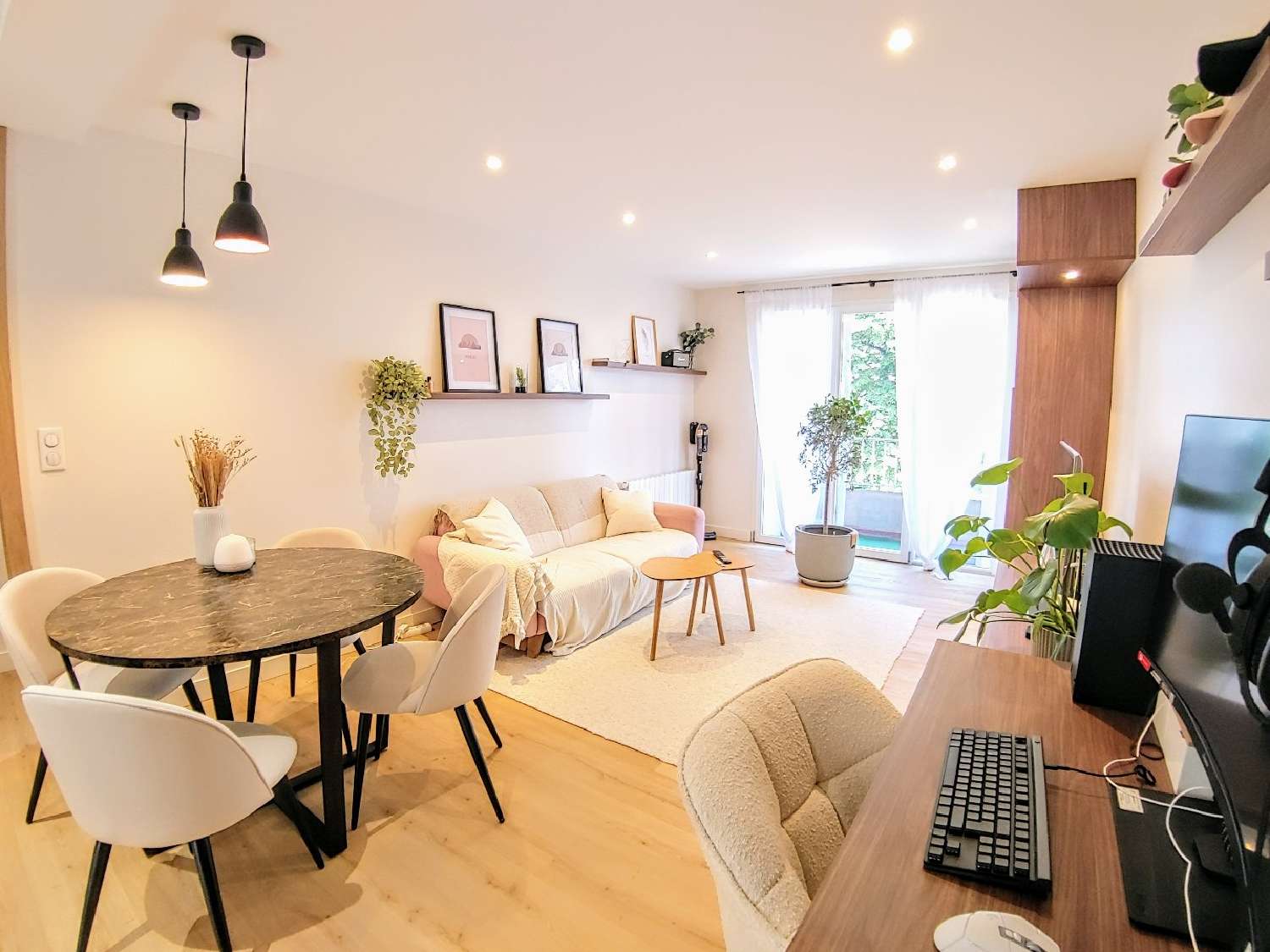 for sale apartment Rodez Aveyron 3