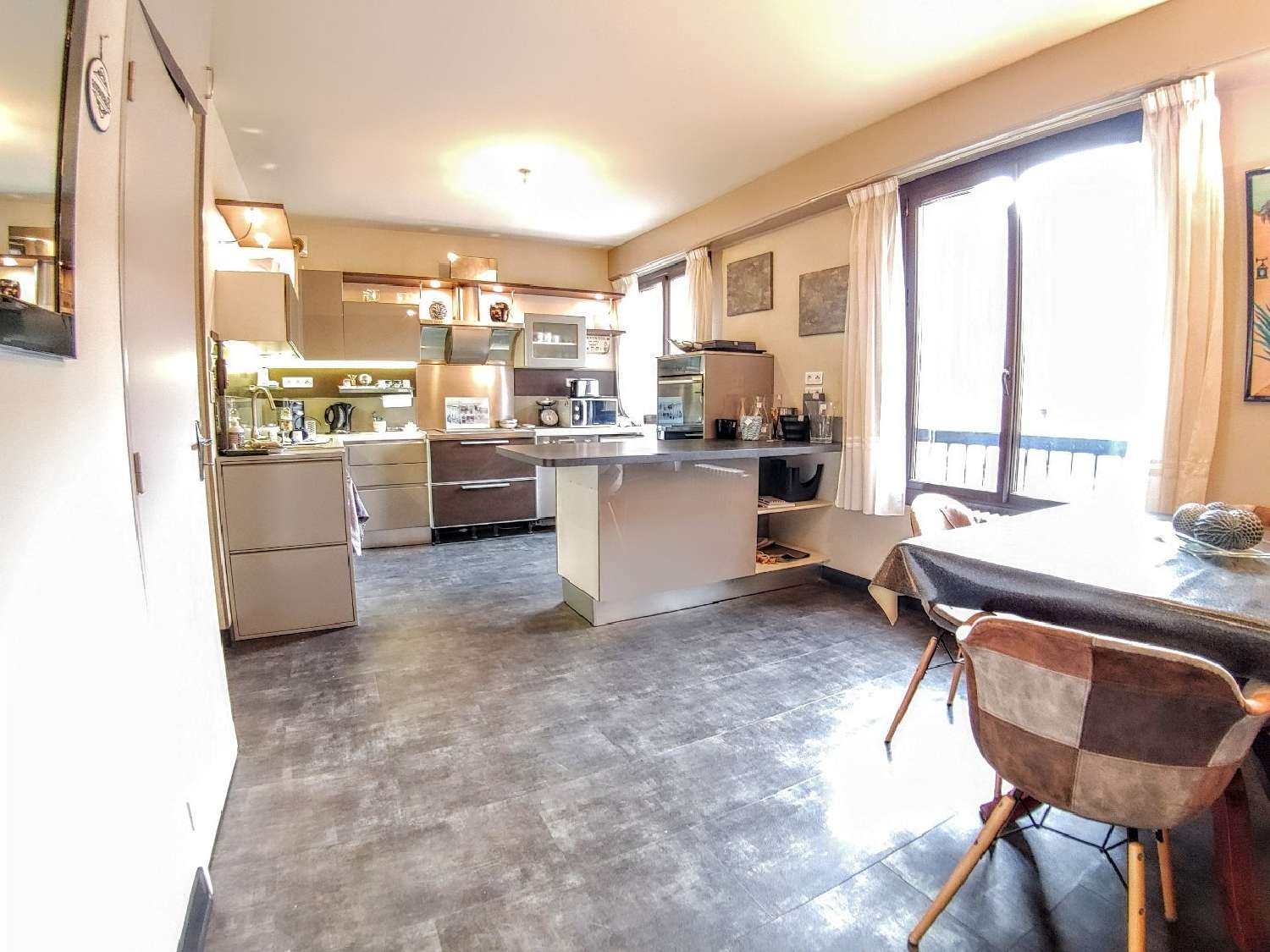 for sale apartment Rodez Aveyron 2