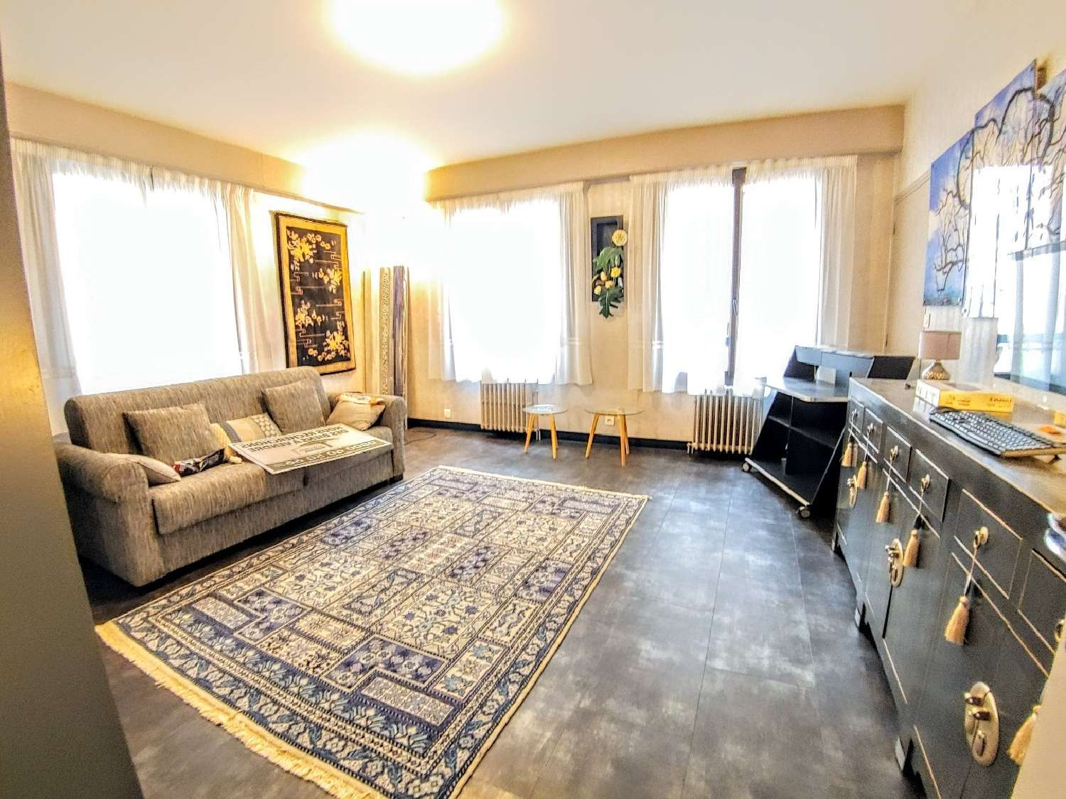 for sale apartment Rodez Aveyron 4