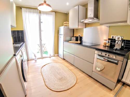 Rodez Aveyron apartment foto 7224235