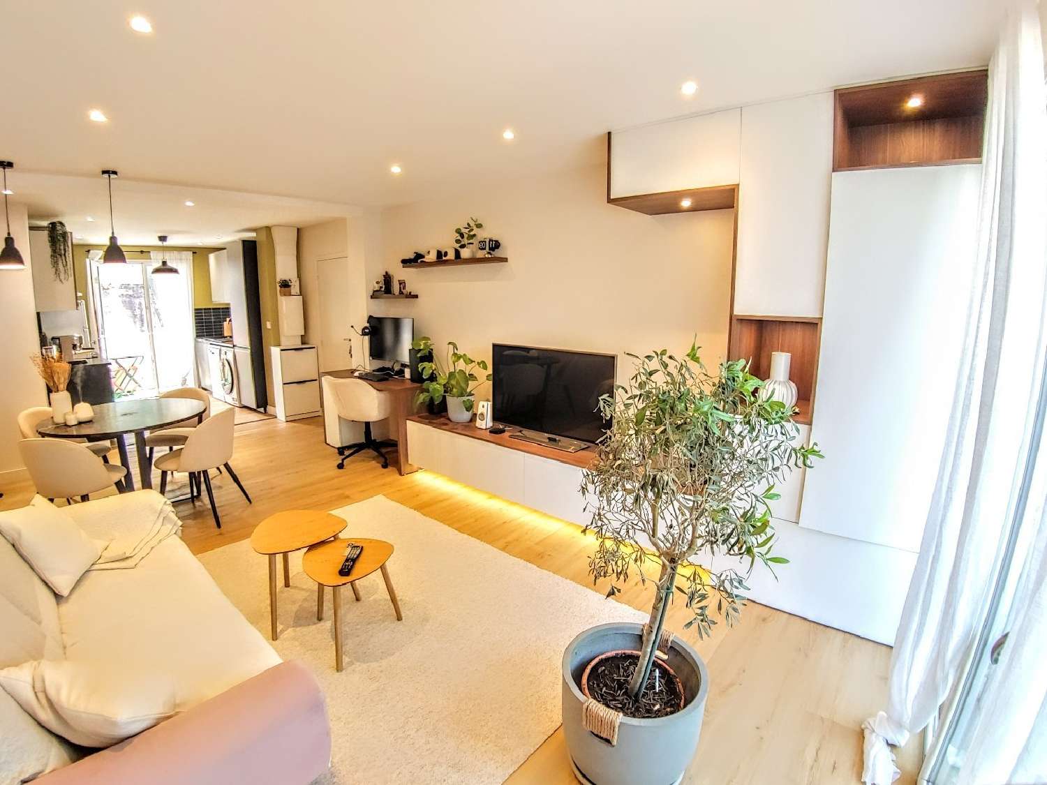 for sale apartment Rodez Aveyron 3