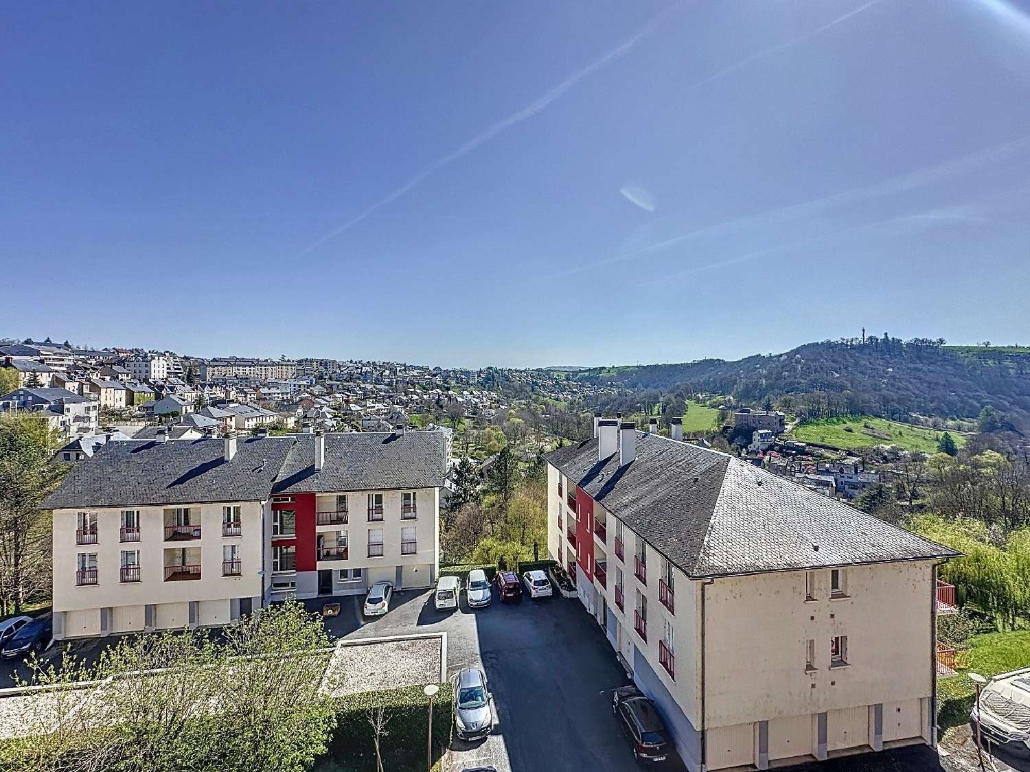 te koop appartement Rodez Aveyron 2