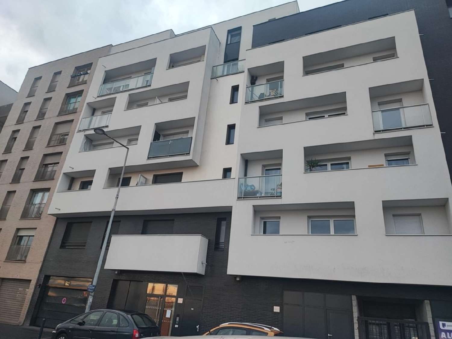  te koop appartement Romainville Seine-Saint-Denis 1