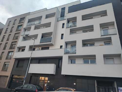 Romainville Seine-Saint-Denis appartement foto 7226328