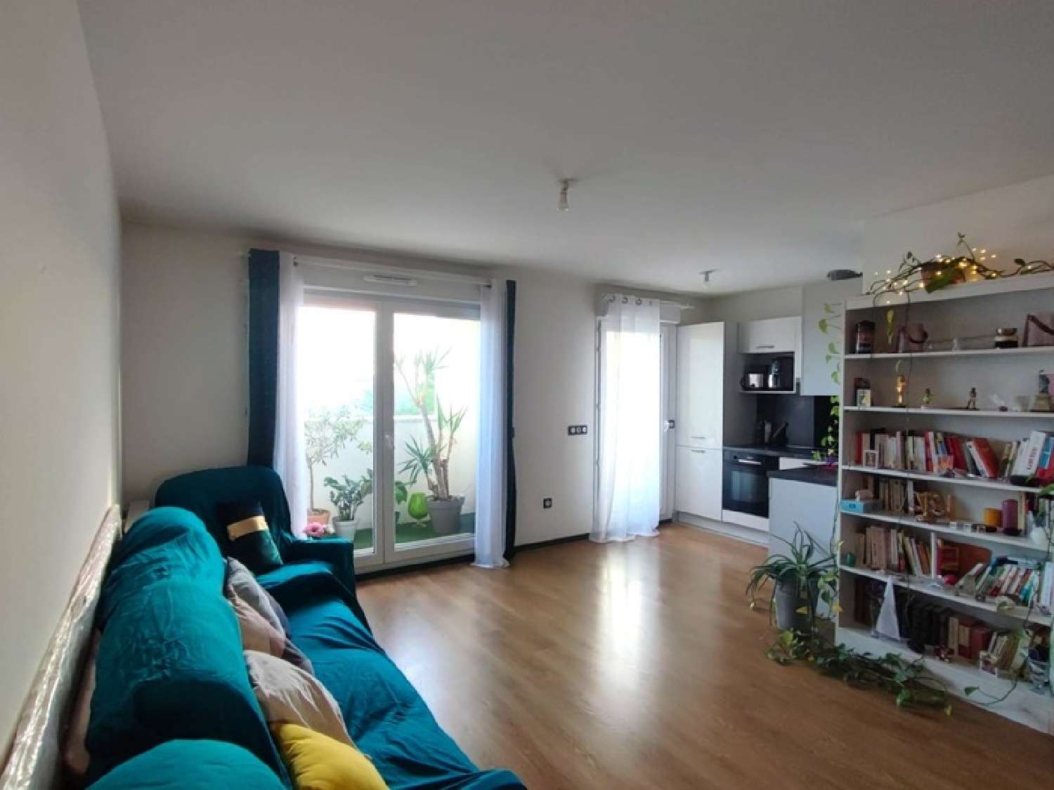  te koop appartement Romainville Seine-Saint-Denis 2