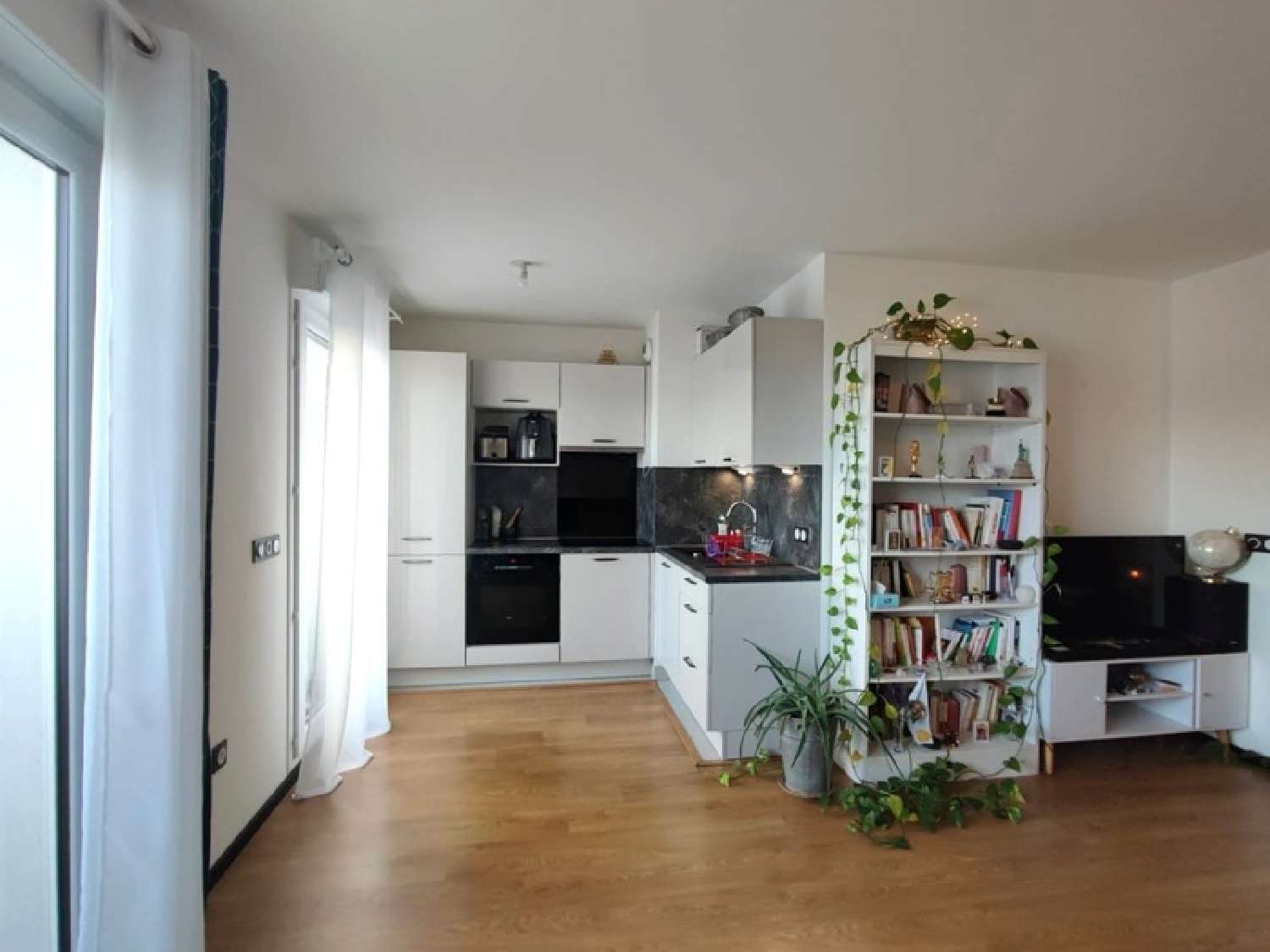  te koop appartement Romainville Seine-Saint-Denis 3