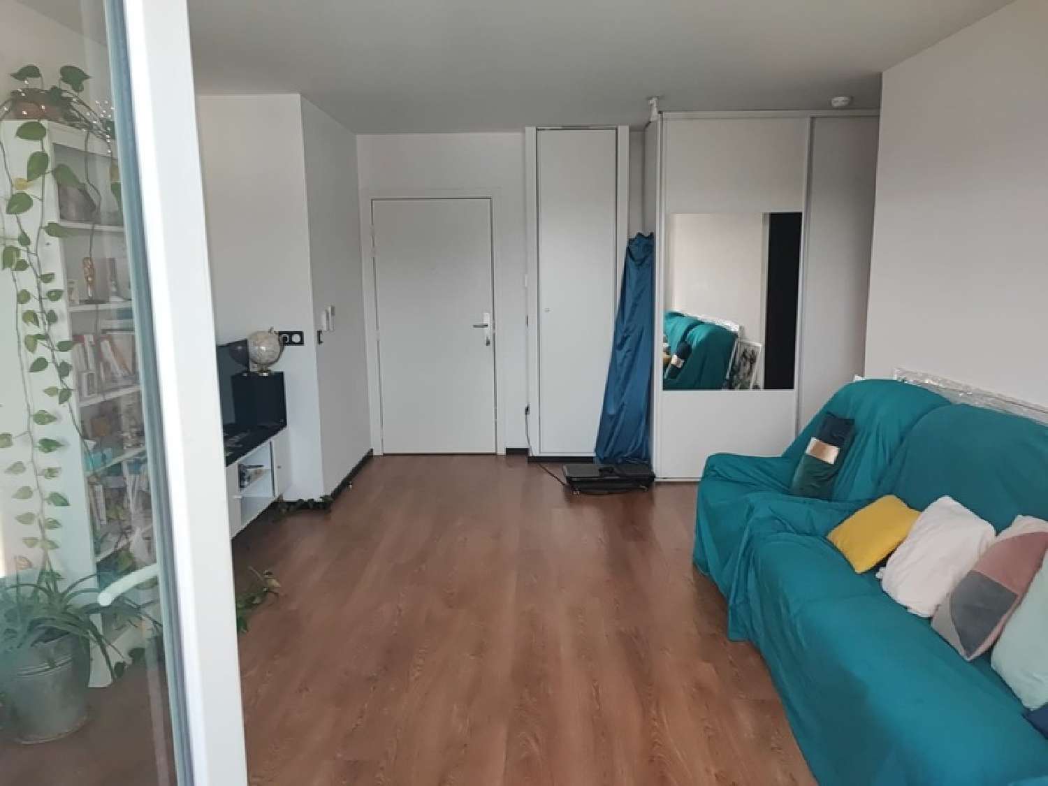  te koop appartement Romainville Seine-Saint-Denis 4