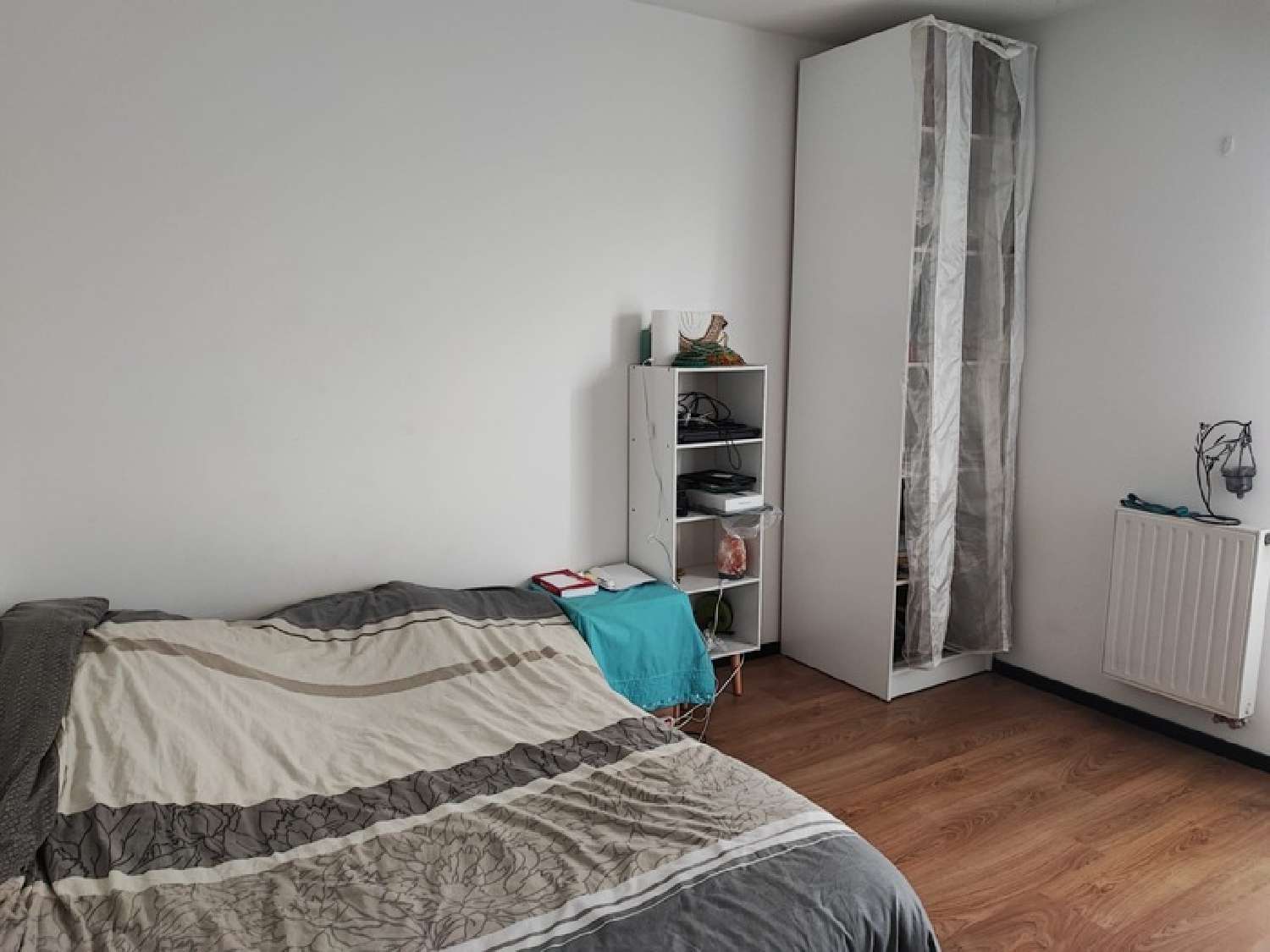  te koop appartement Romainville Seine-Saint-Denis 5