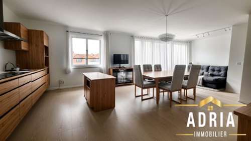 Rombas Moselle appartement foto 7228292
