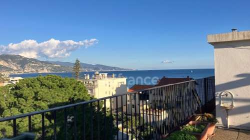 Roquebrune-Cap-Martin Alpes-Maritimes appartement foto 7225285