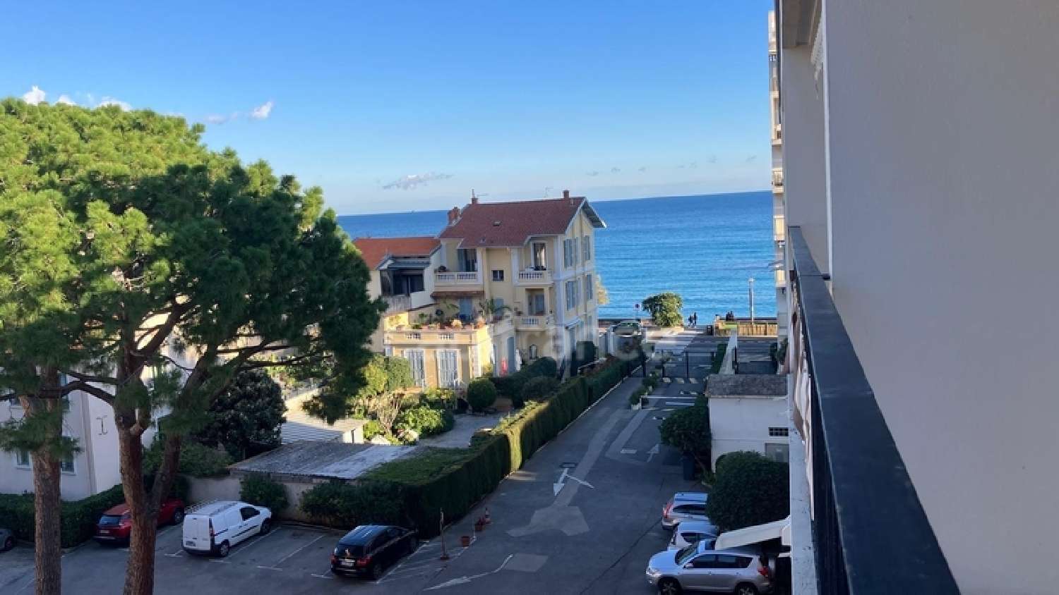 te koop appartement Roquebrune-Cap-Martin Alpes-Maritimes 2